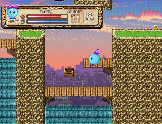 The Adventures of Fluffy screenshot