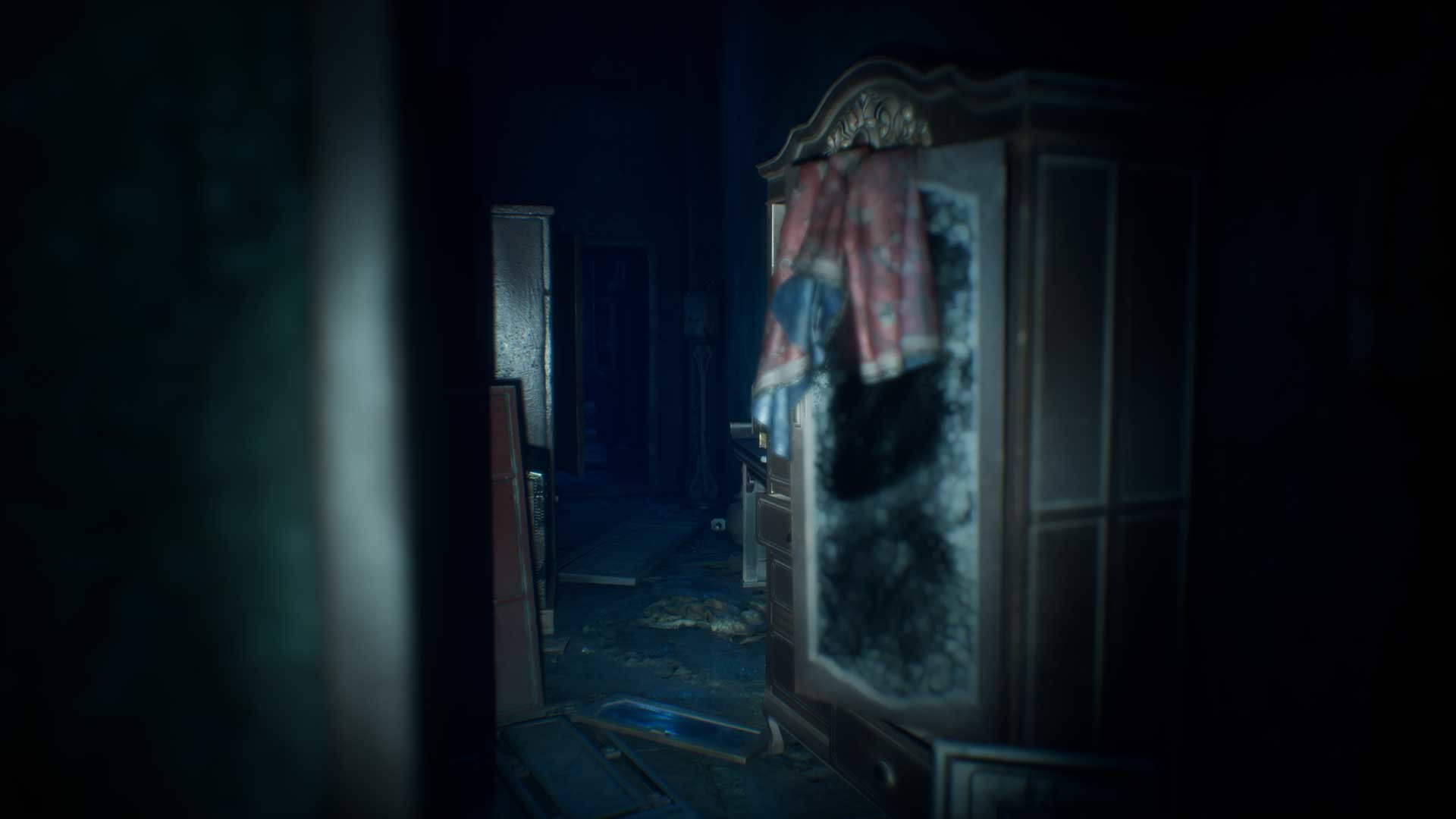 Paper Dolls 2 纸人贰 screenshot
