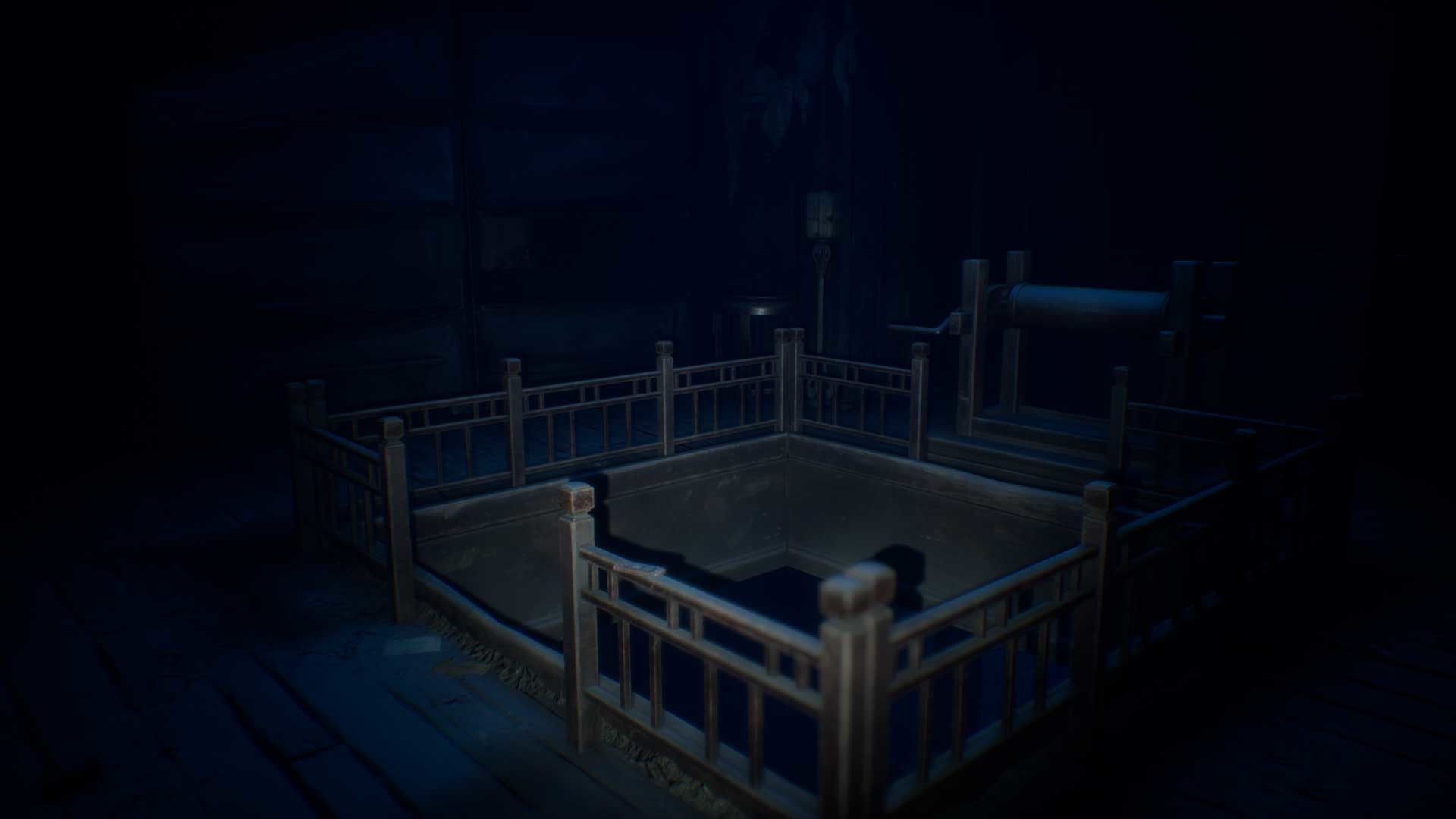 Paper Dolls 2 纸人贰 screenshot