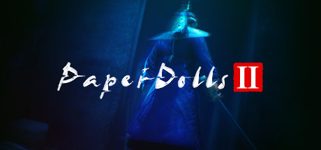 Paper Dolls 2 纸人贰 key art