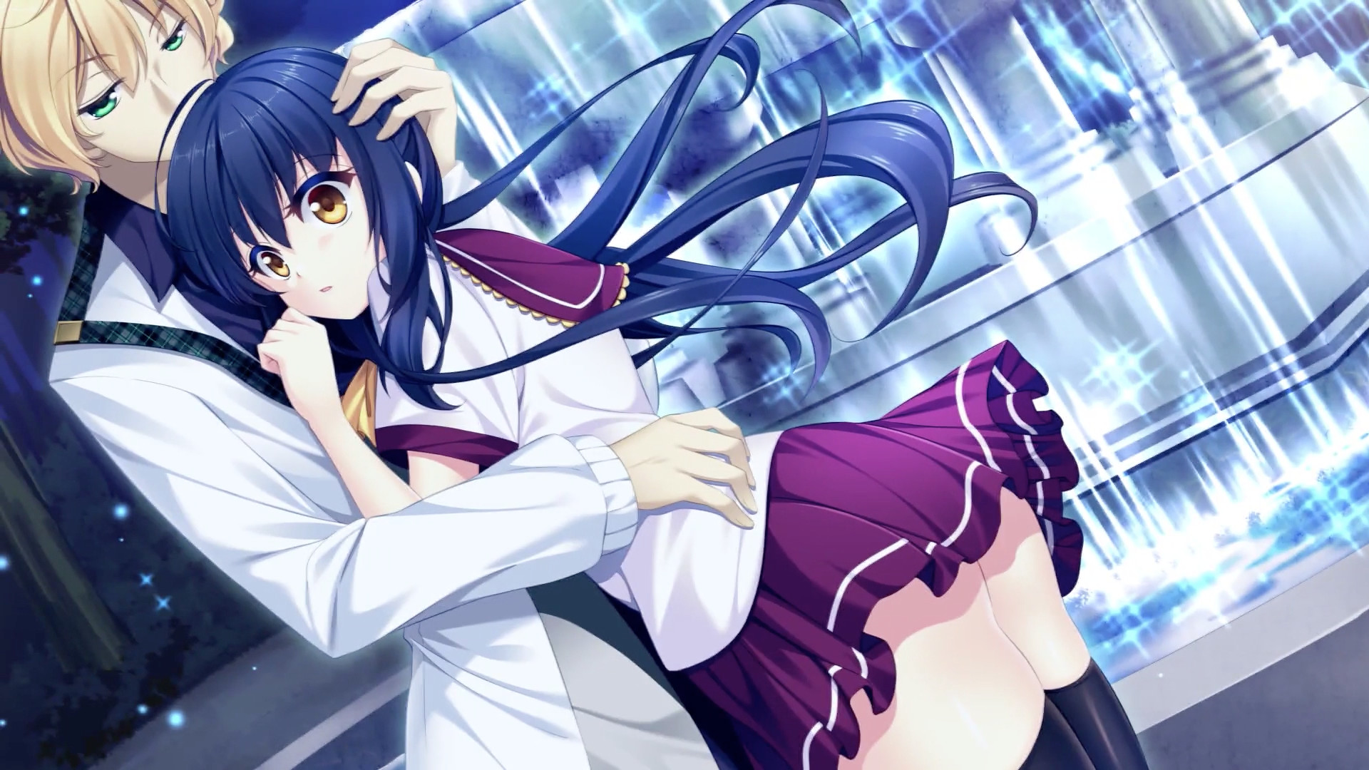 Grobda Remix screenshot