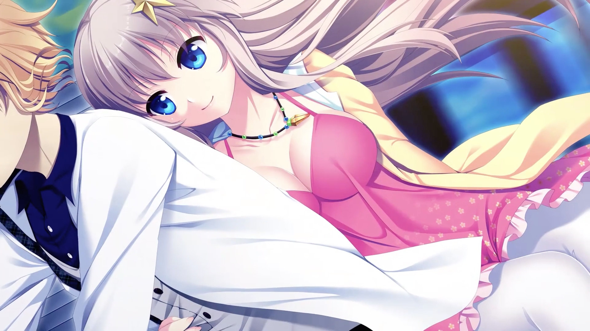Grobda Remix screenshot