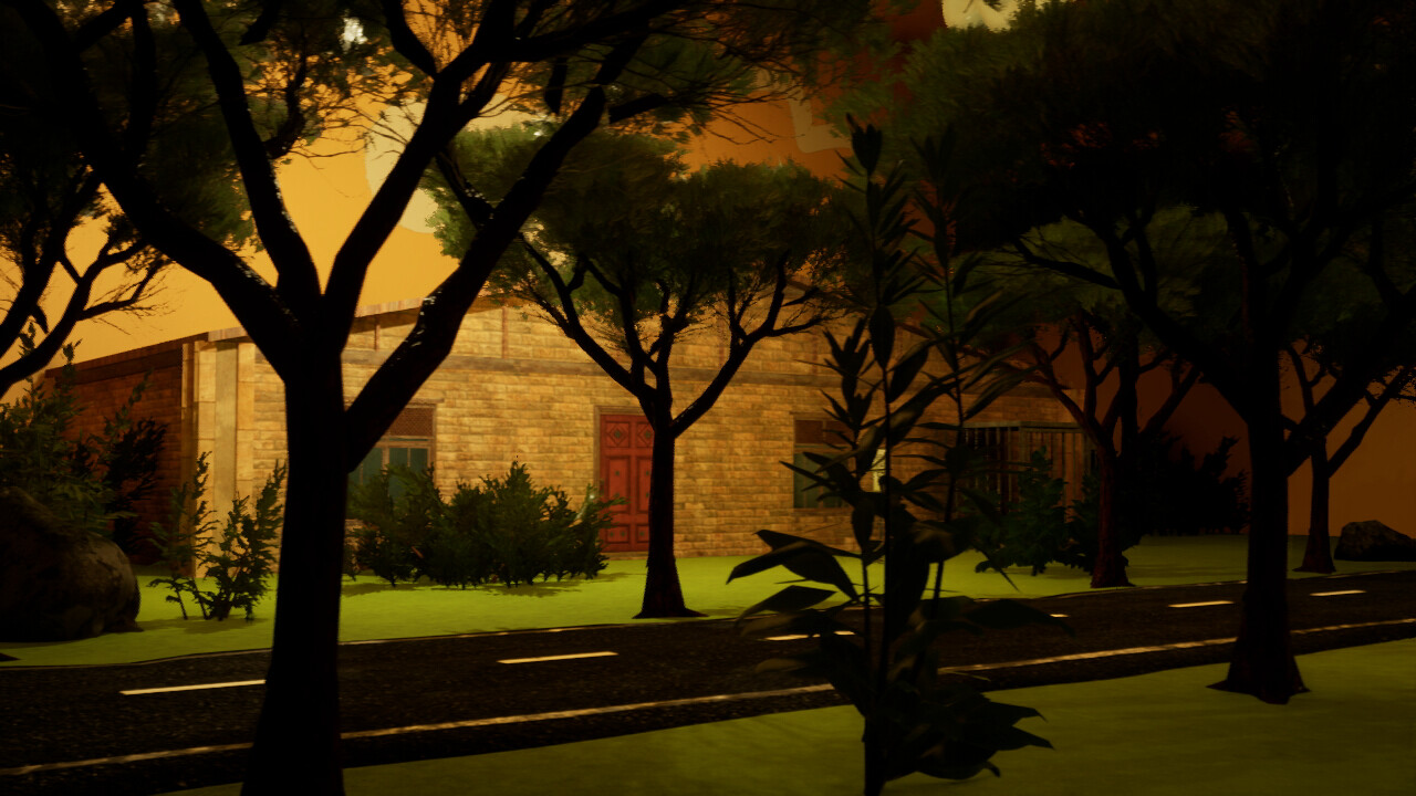 Garten of Banban 6 screenshot
