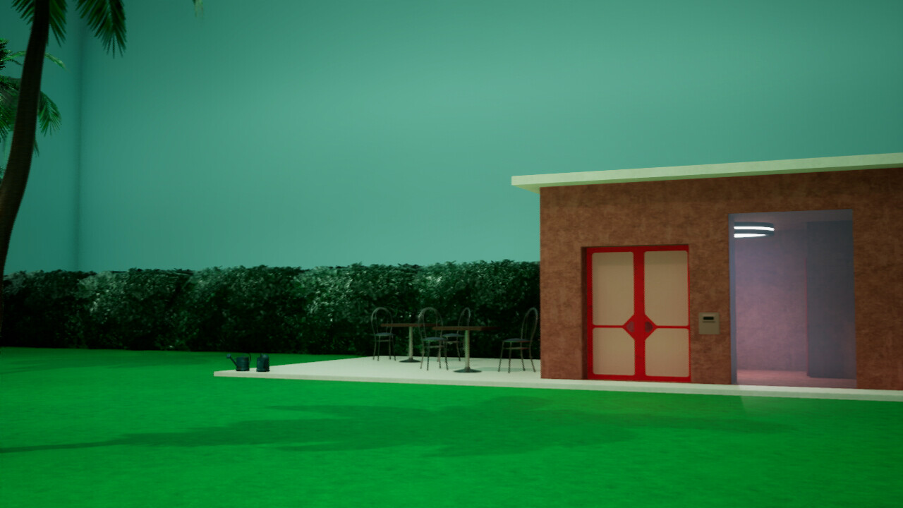 Garten of Banban 6 screenshot