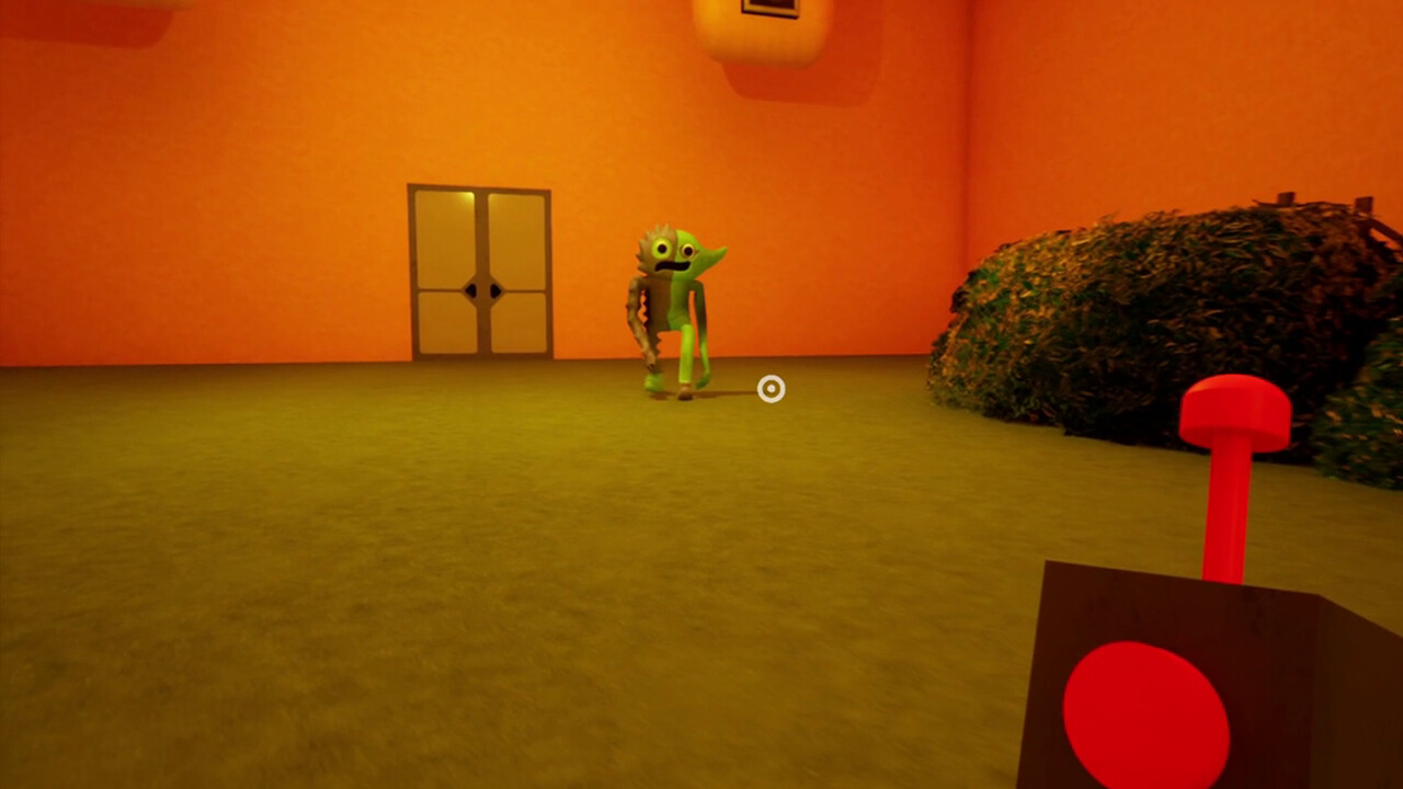 Garten of Banban 6 screenshot