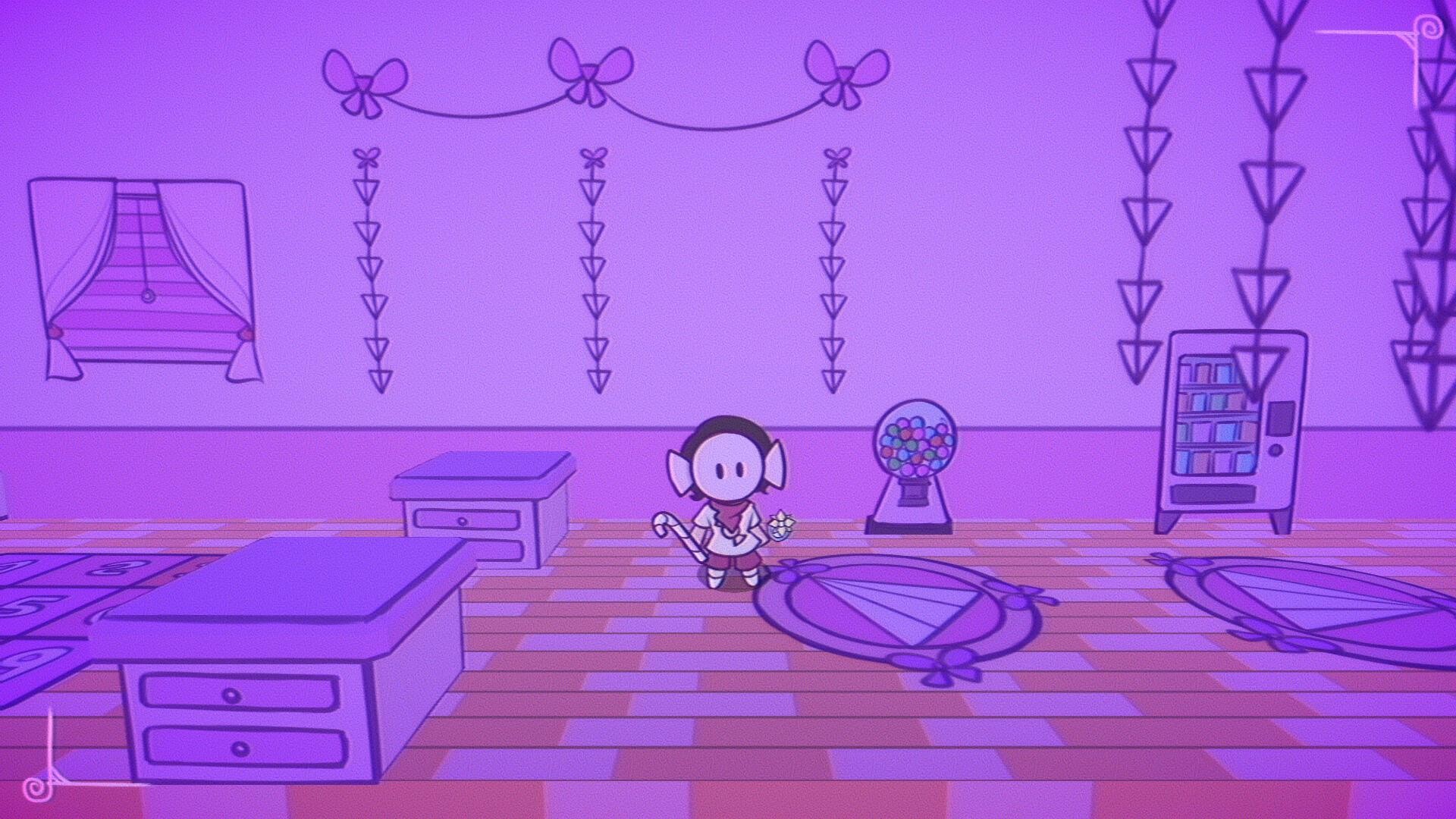 Sundy Stairway screenshot