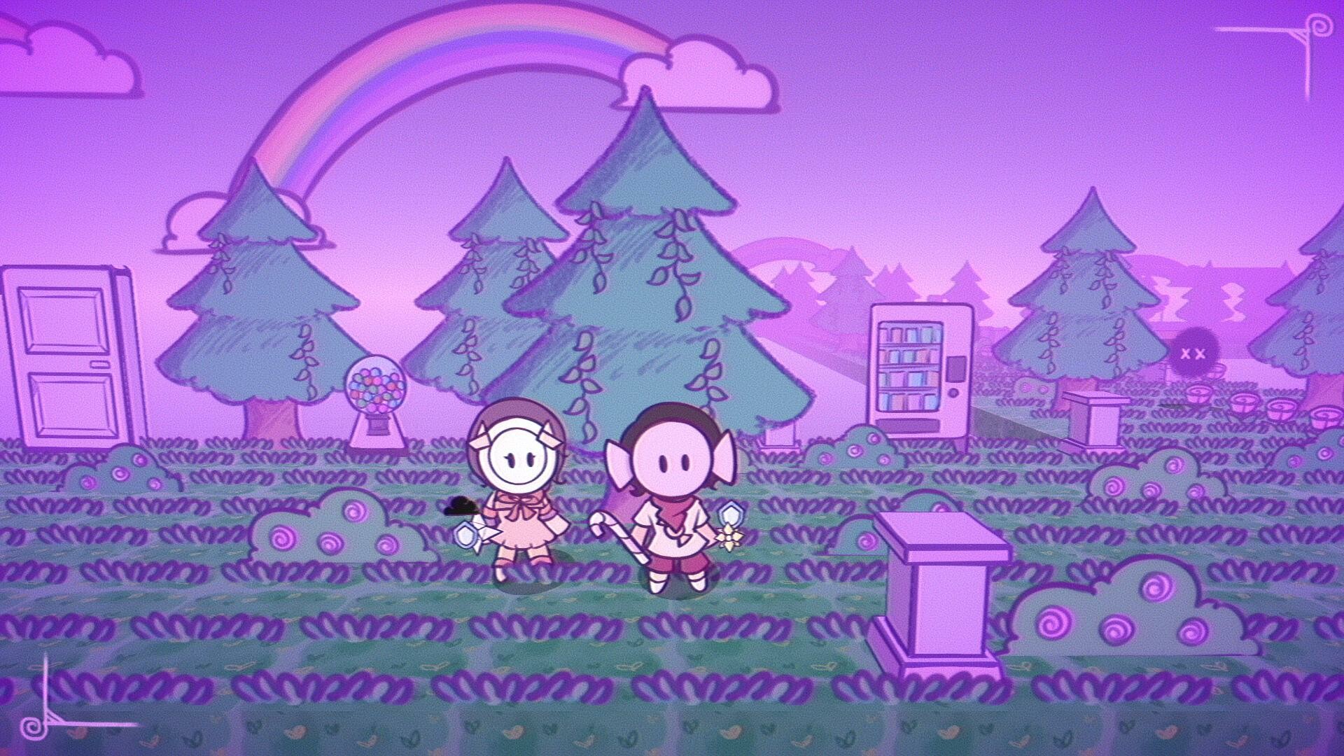 Sundy Stairway screenshot