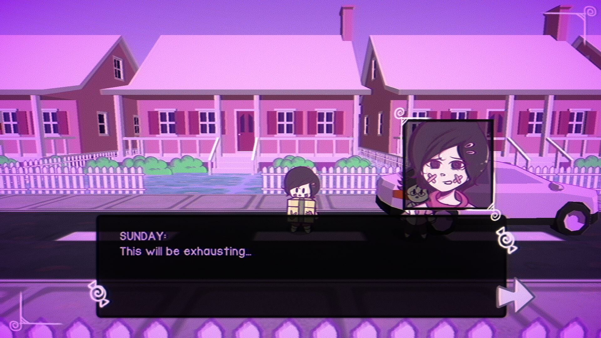 Sundy Stairway screenshot