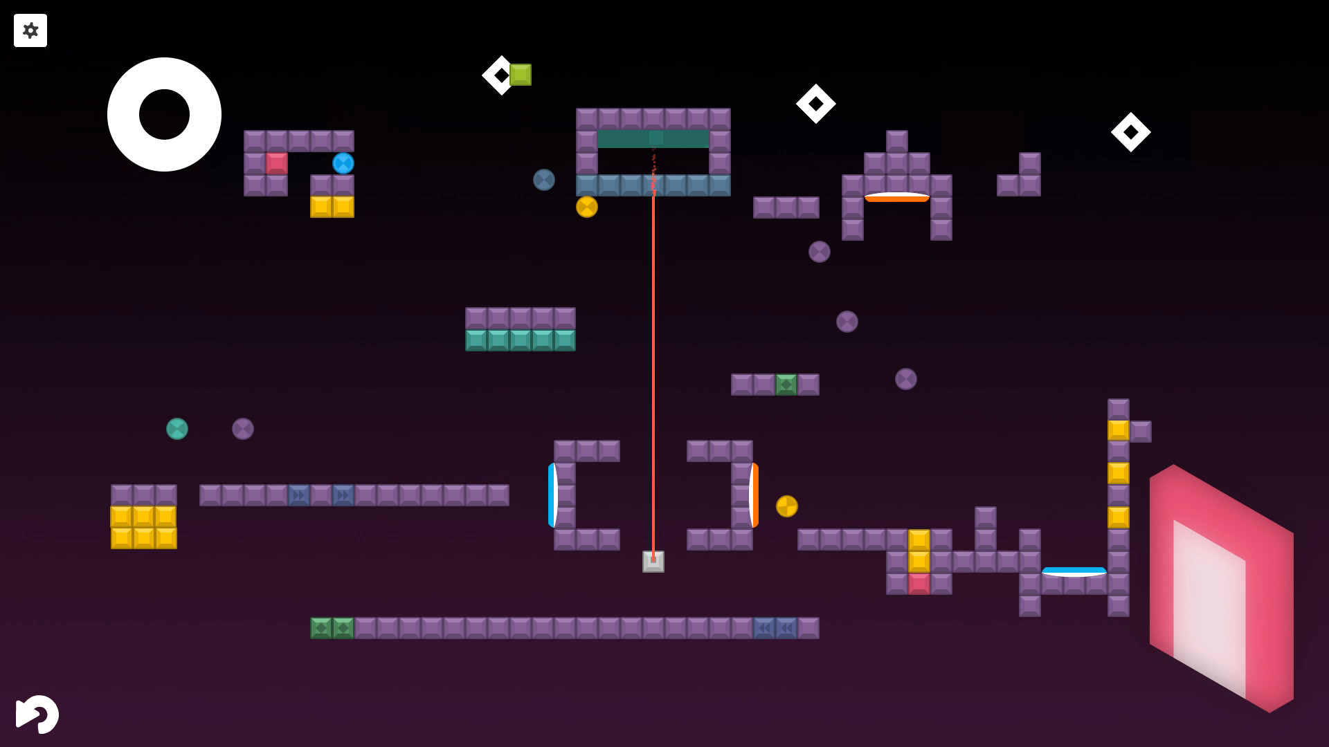 Zup! Z screenshot