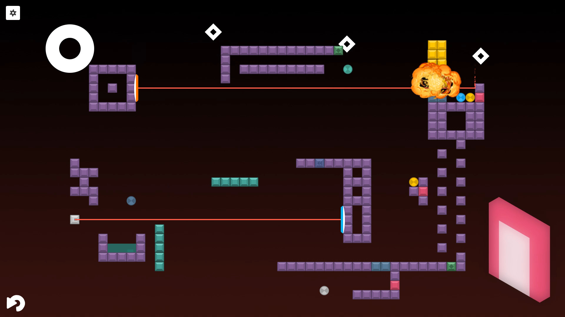 Zup! Z screenshot