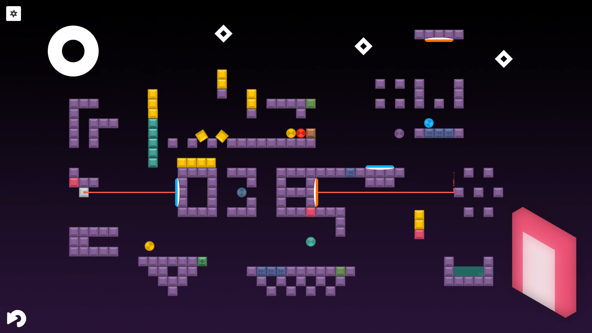 Zup! Z screenshot