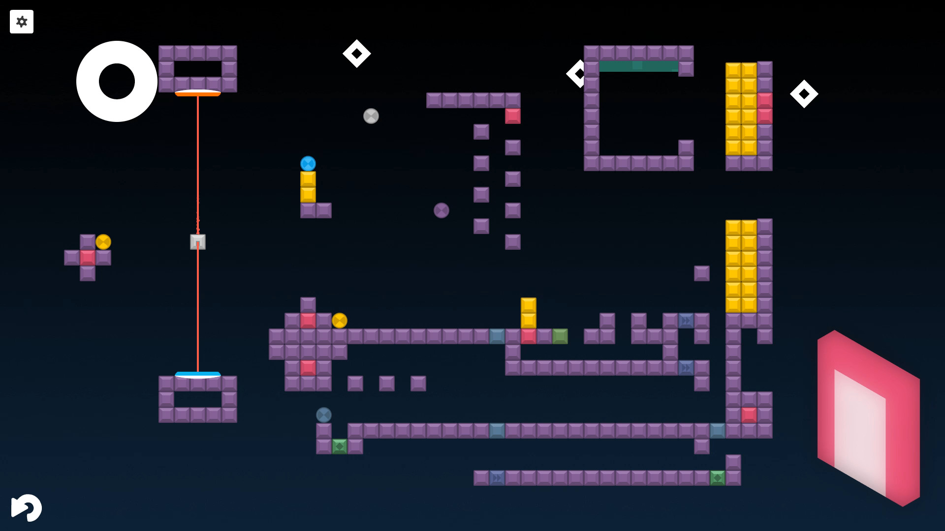 Zup! Z screenshot