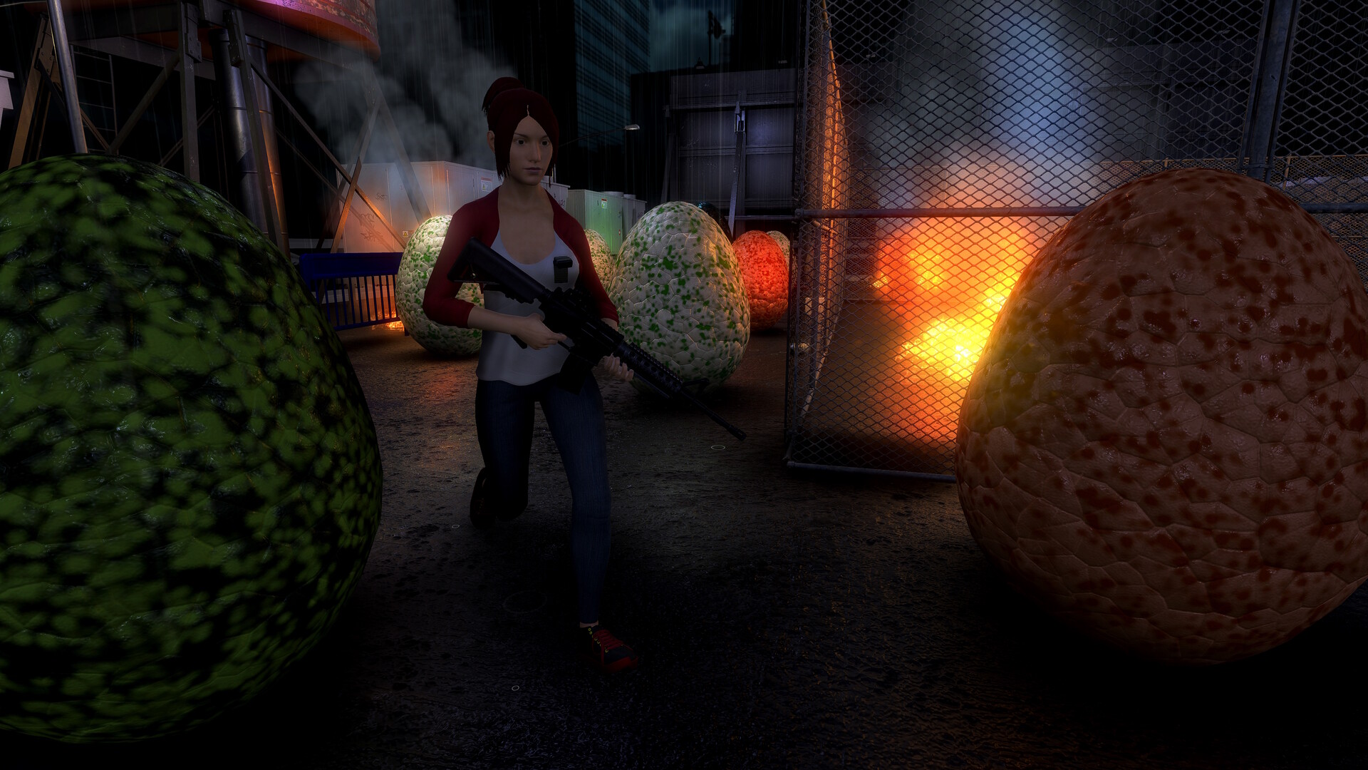 Dinobreak screenshot