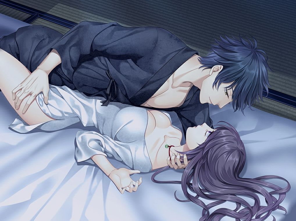 Lost in Secular Love screenshot