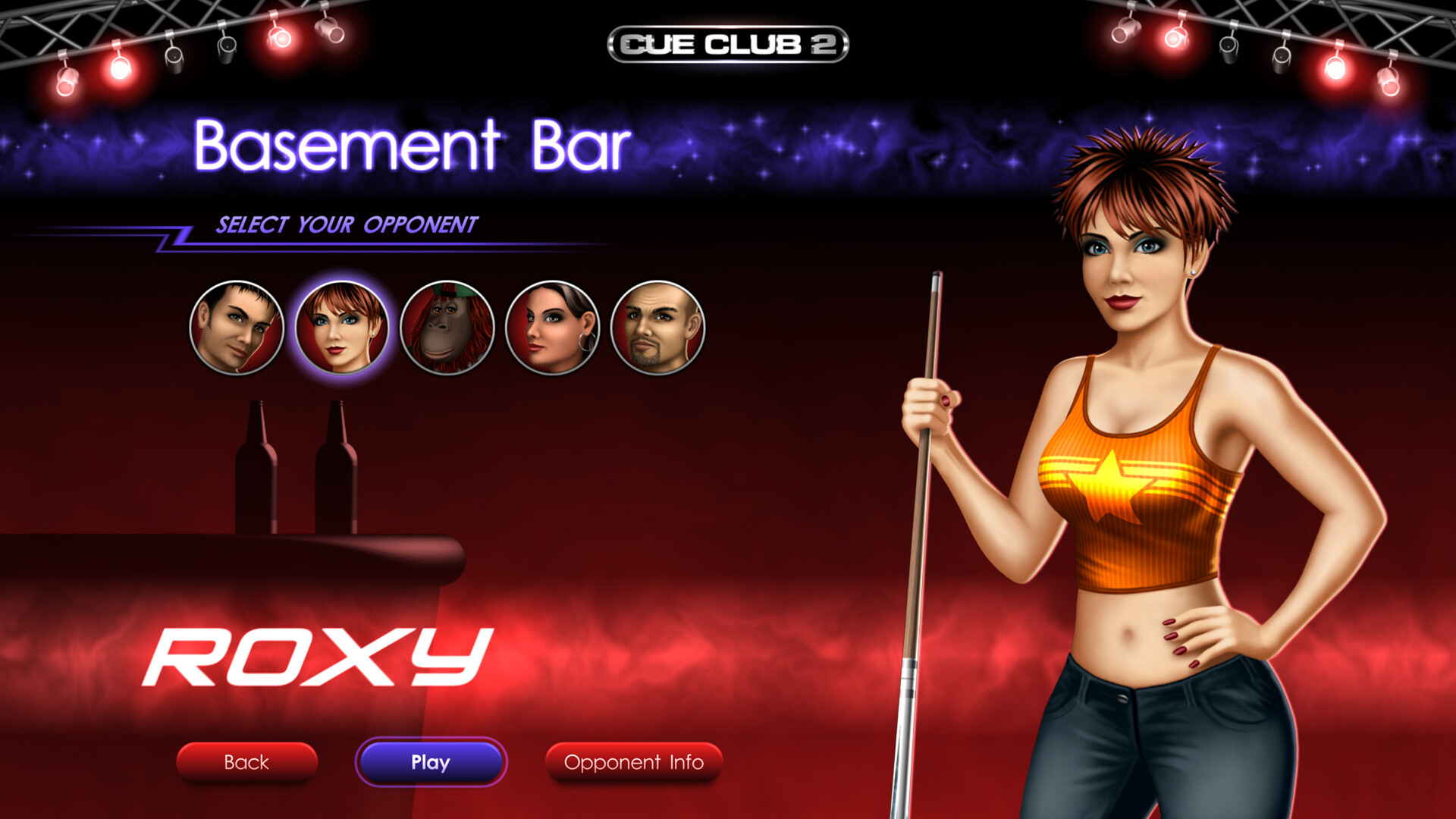 Cue Club 2: Pool & Snooker screenshot