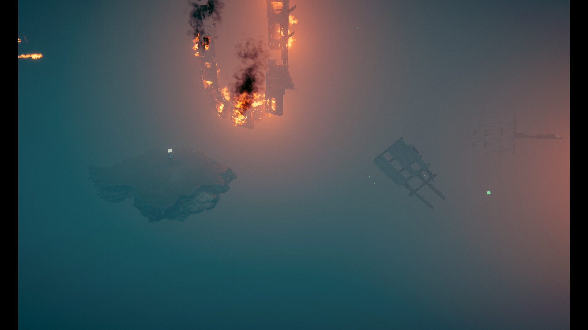 TVs: The Awakening screenshot