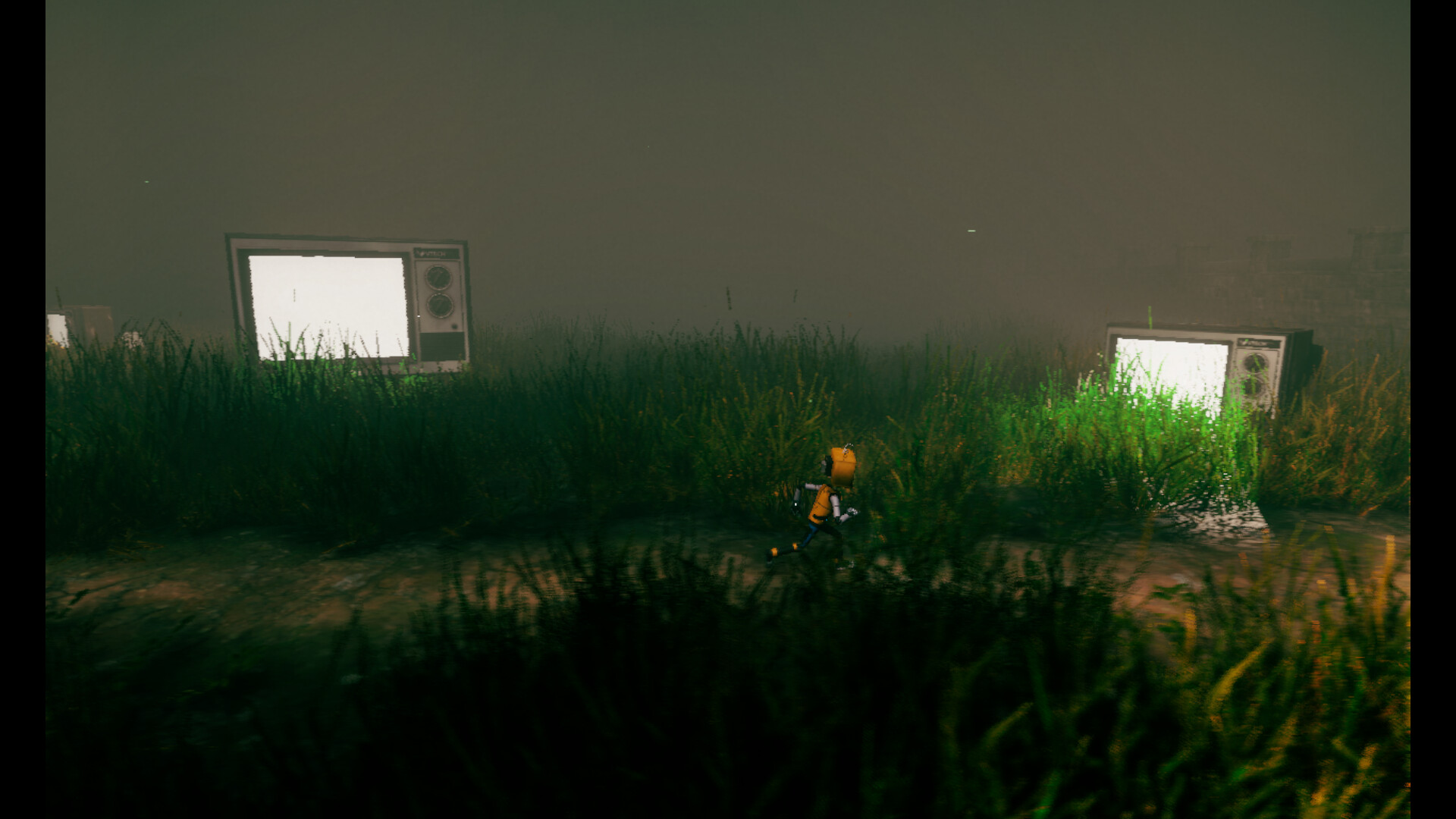 TVs: The Awakening screenshot