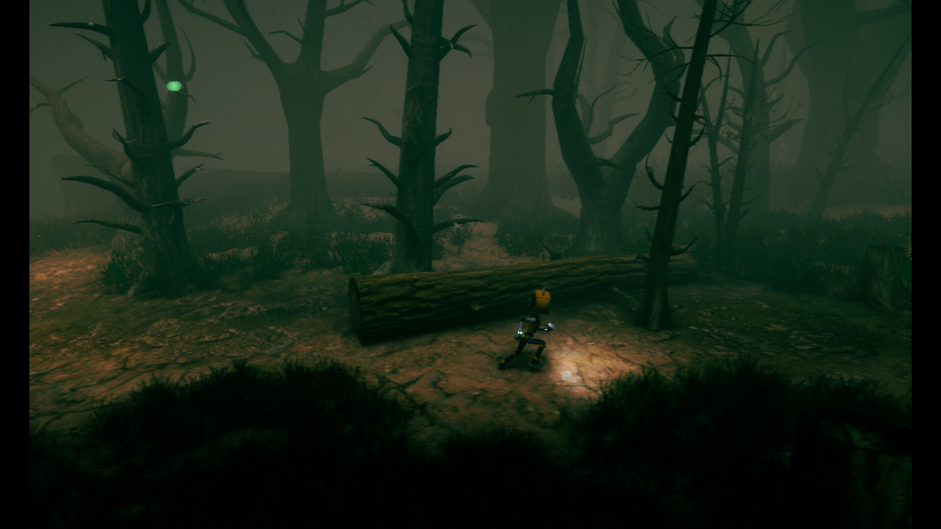 TVs: The Awakening screenshot