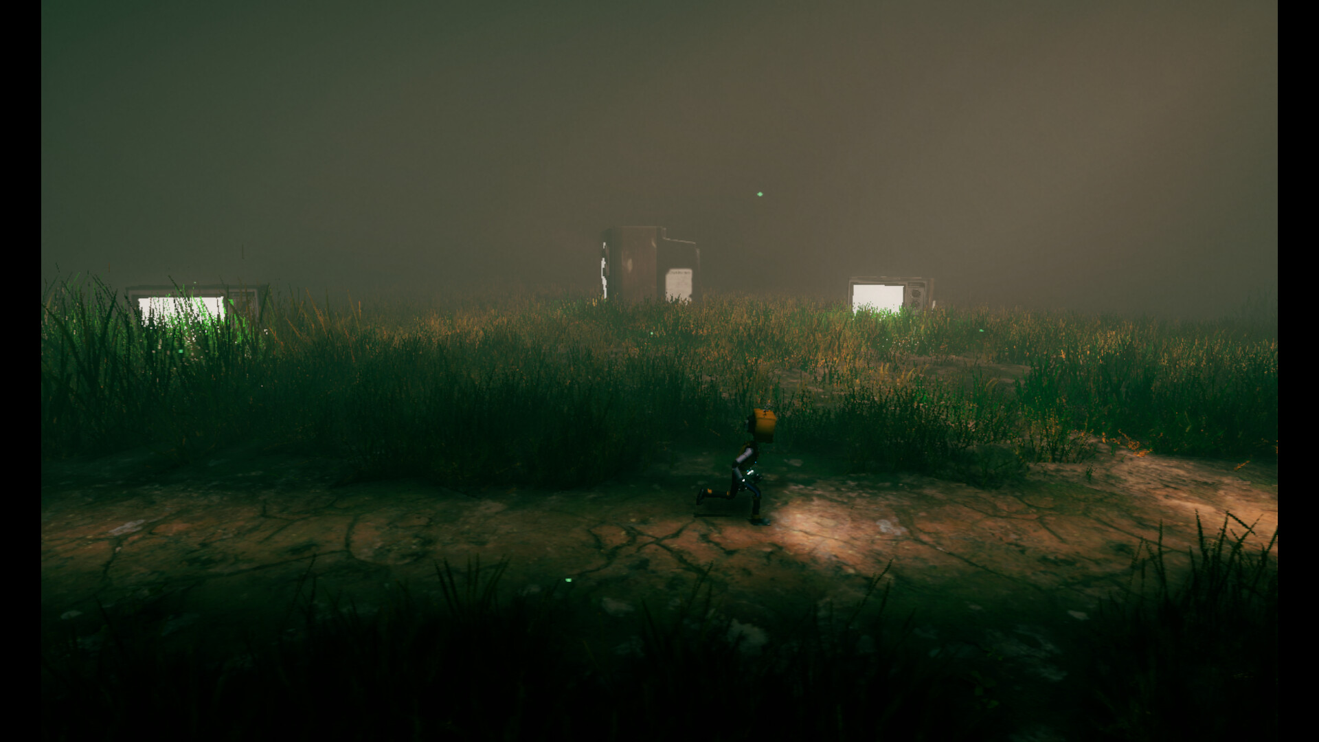 TVs: The Awakening screenshot
