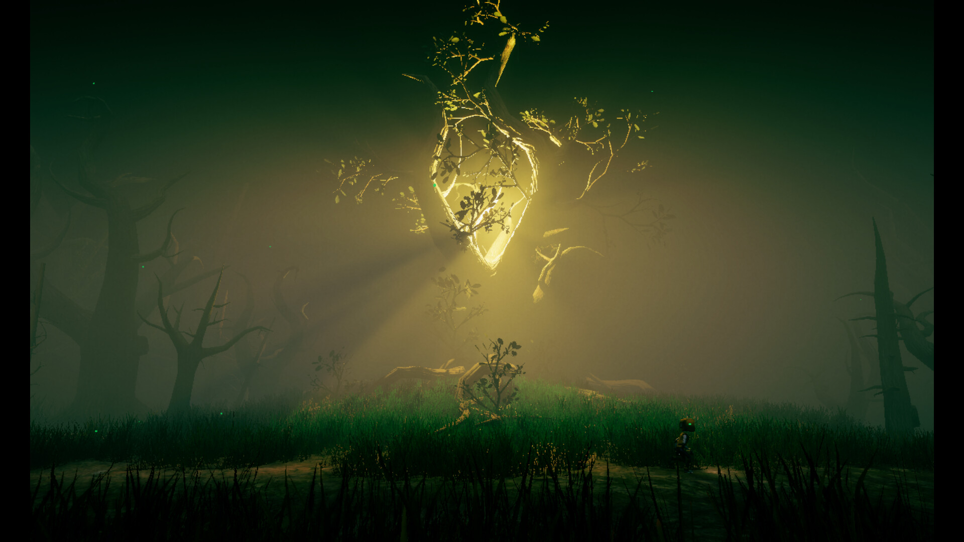TVs: The Awakening screenshot