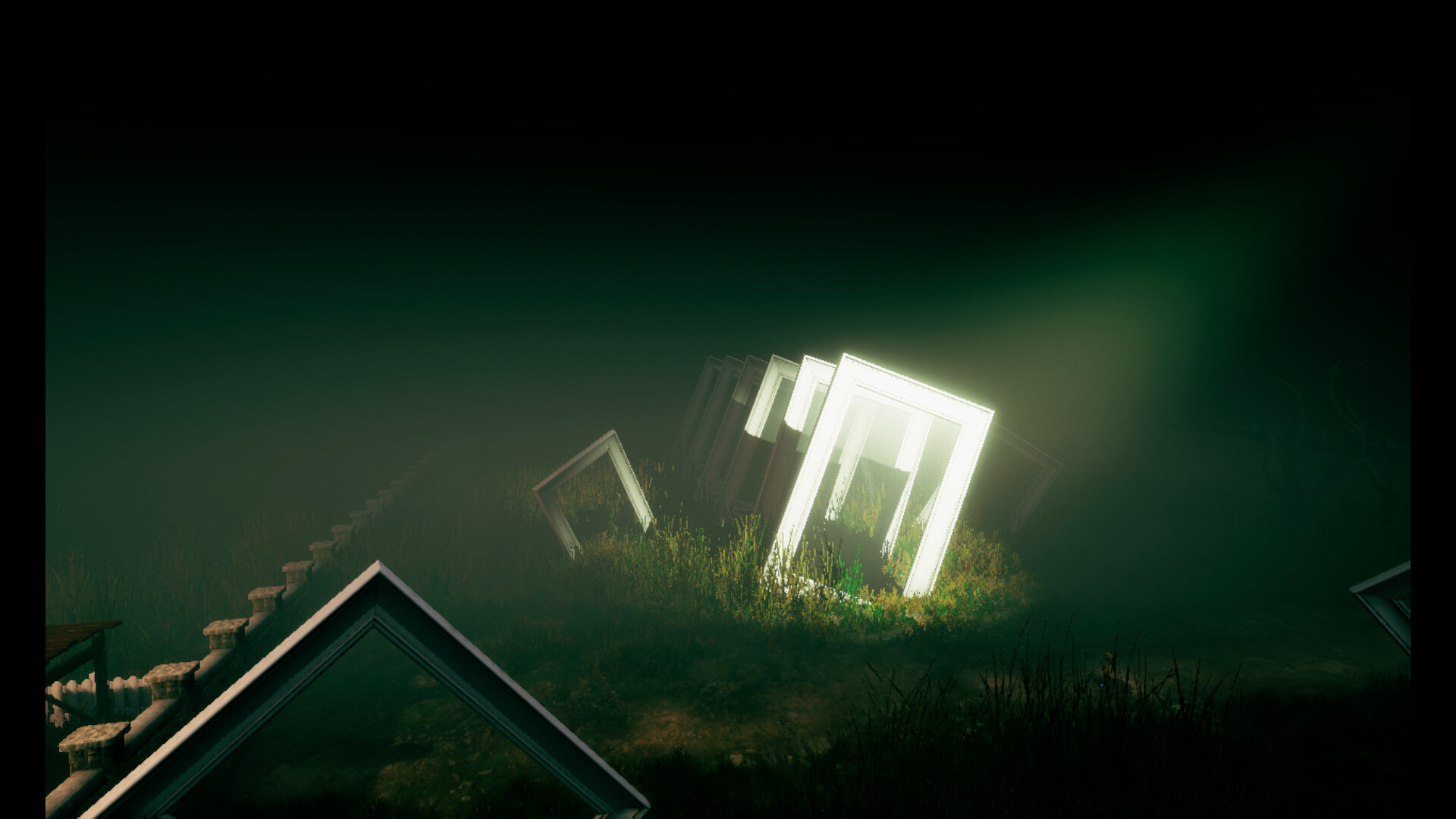 TVs: The Awakening screenshot