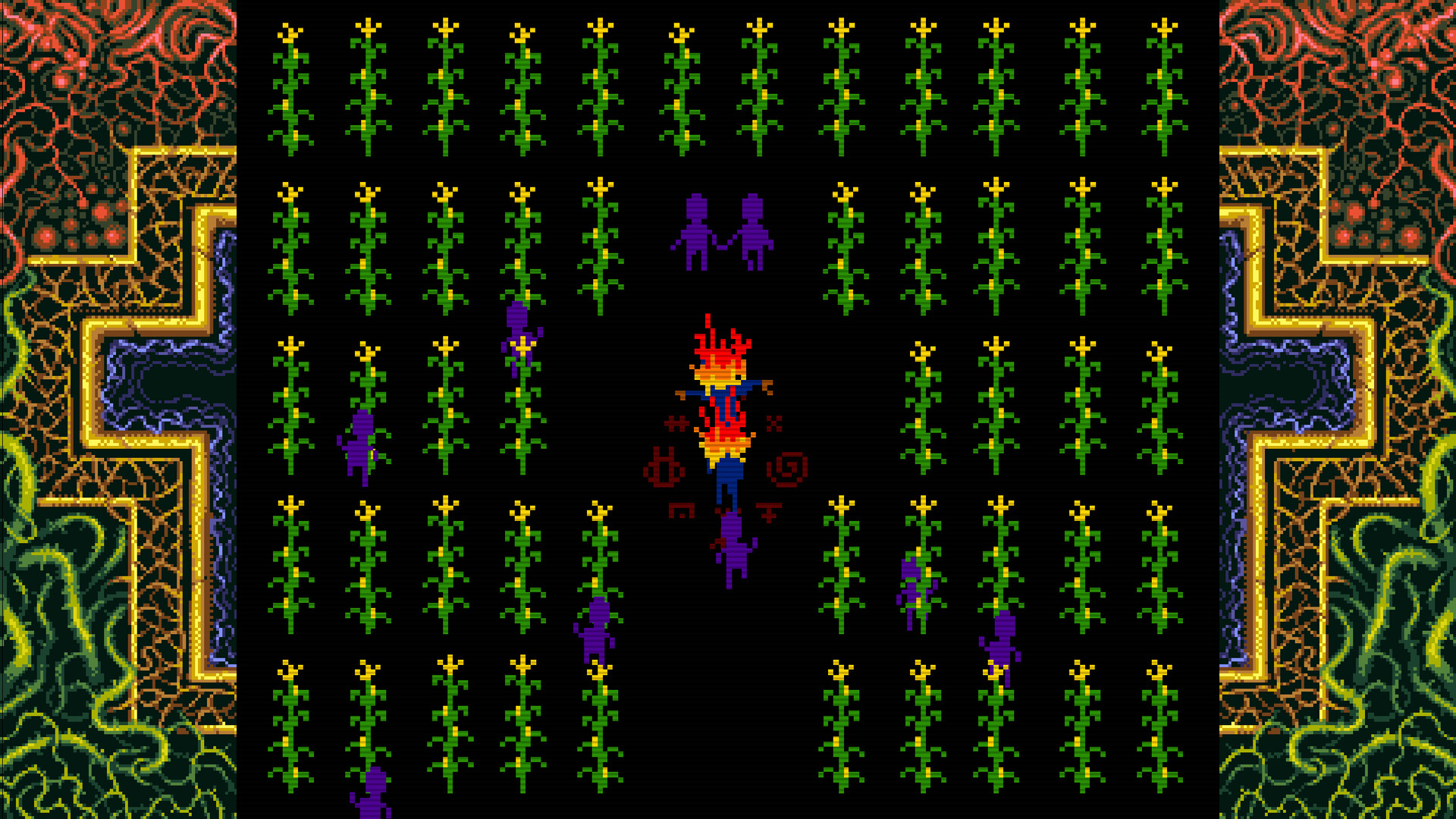FAITH: The Unholy Trinity screenshot