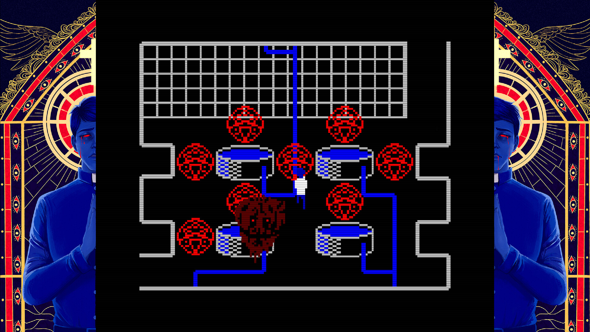 FAITH: The Unholy Trinity screenshot