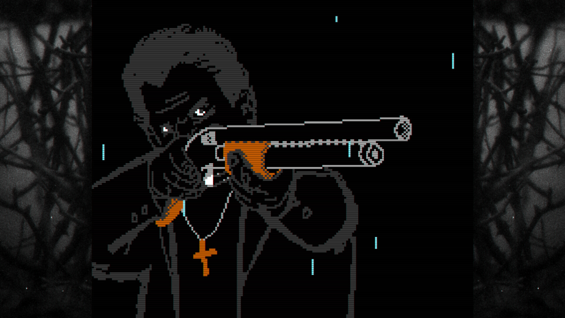 FAITH: The Unholy Trinity screenshot
