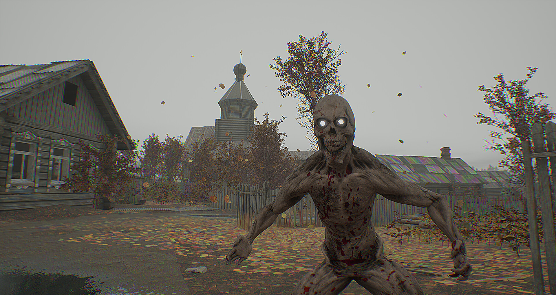 Undead Hunter Part I screenshot