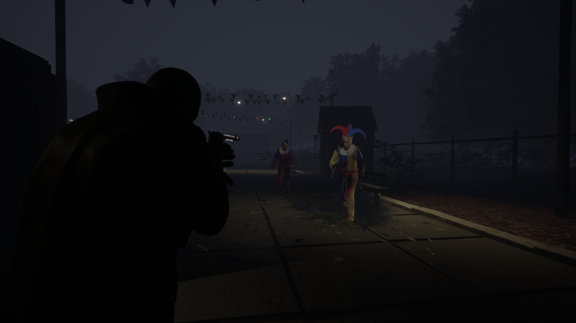Undead Hunter Part I screenshot