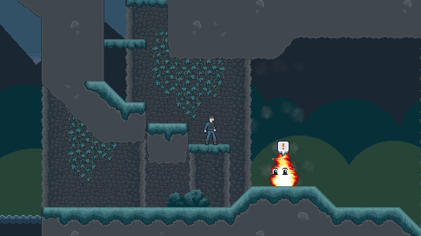 Friendly Fire screenshot