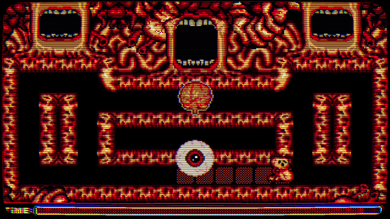 Estigma [Steam Edition] screenshot