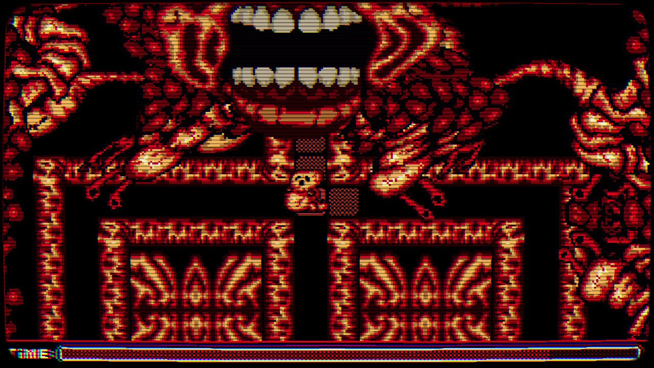 Estigma [Steam Edition] screenshot
