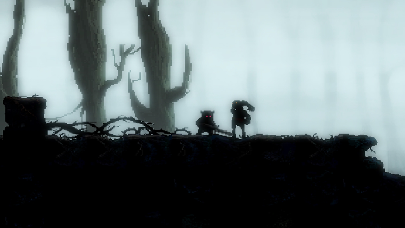 Mahluk:Dark Demon screenshot
