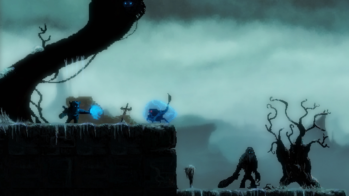 Mahluk:Dark Demon screenshot