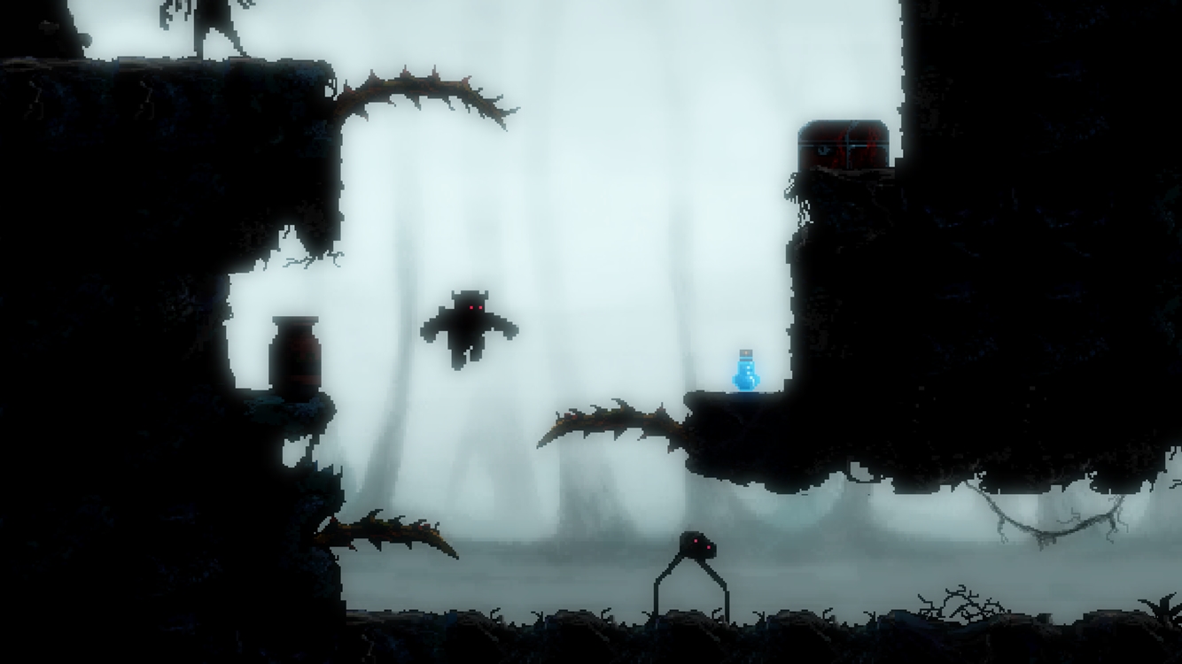 Mahluk:Dark Demon screenshot
