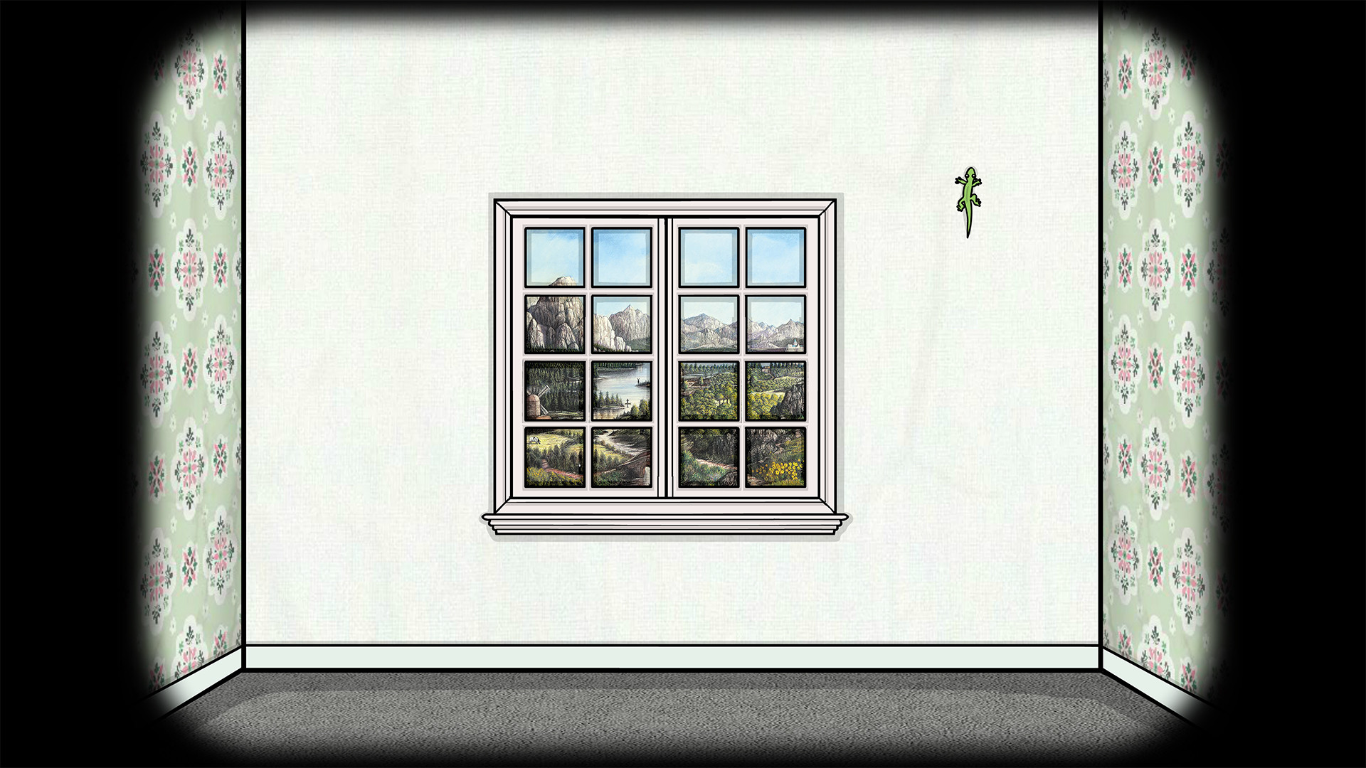Samsara Room screenshot