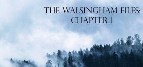 The Walsingham Files - Chapter 1 key art