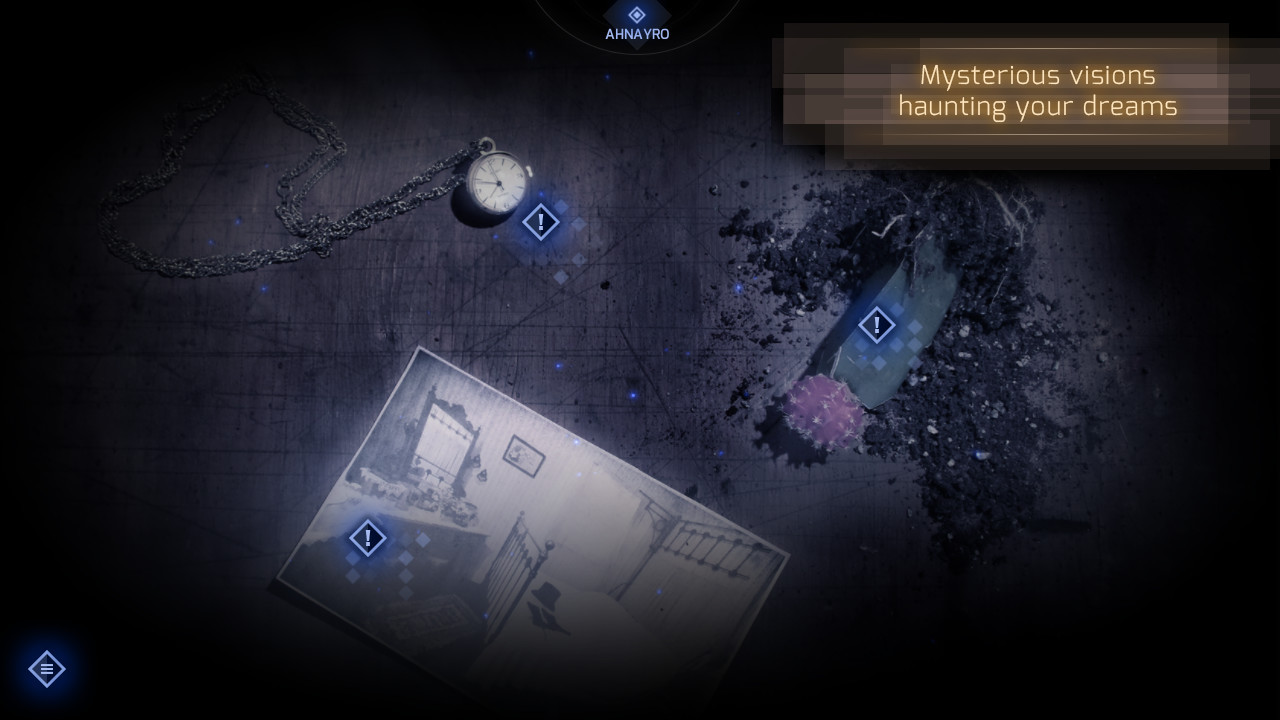 Ahnayro: The Dream World screenshot