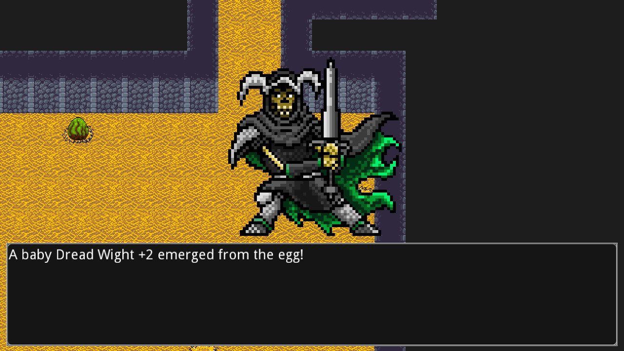 Siralim 2 screenshot
