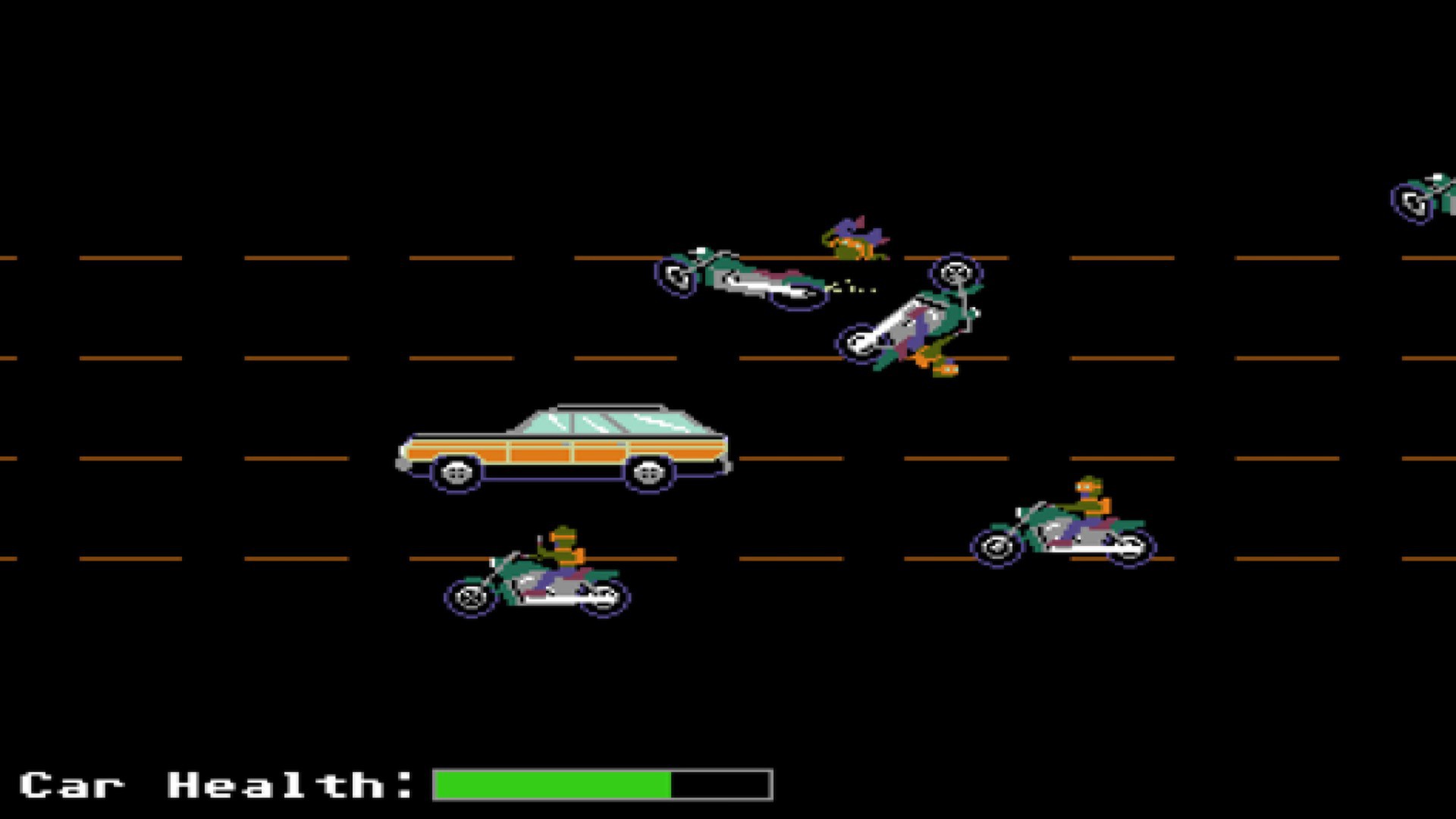 Organ Trail: Director's Cut screenshot
