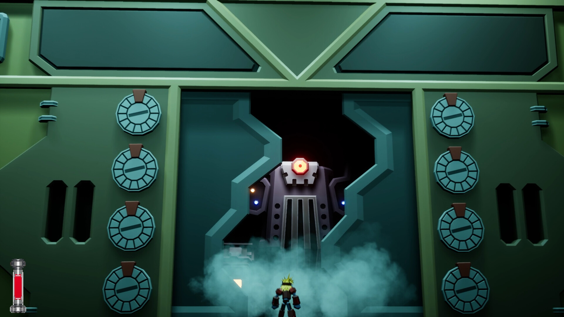 Halcyon Days screenshot