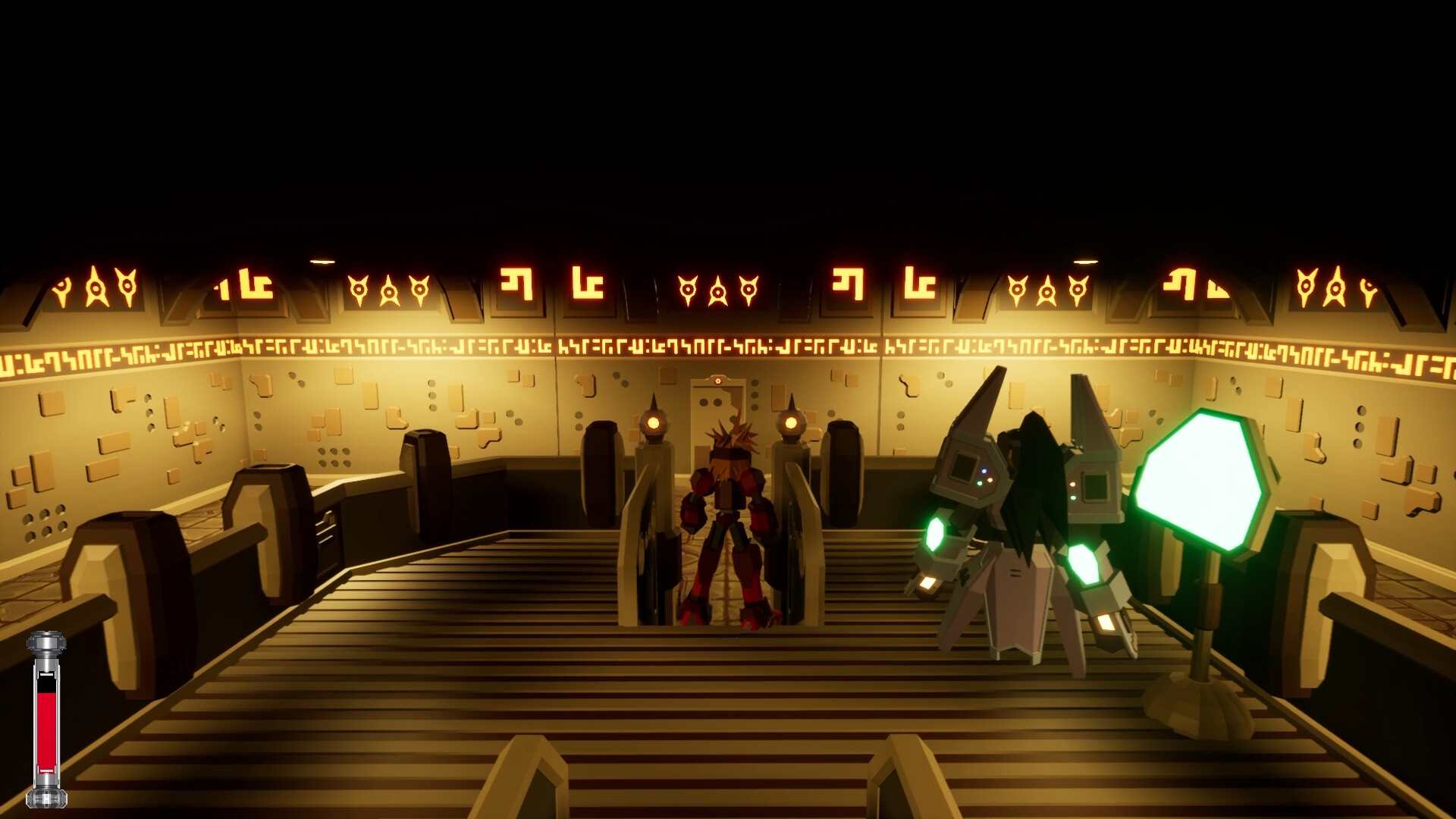 Halcyon Days screenshot