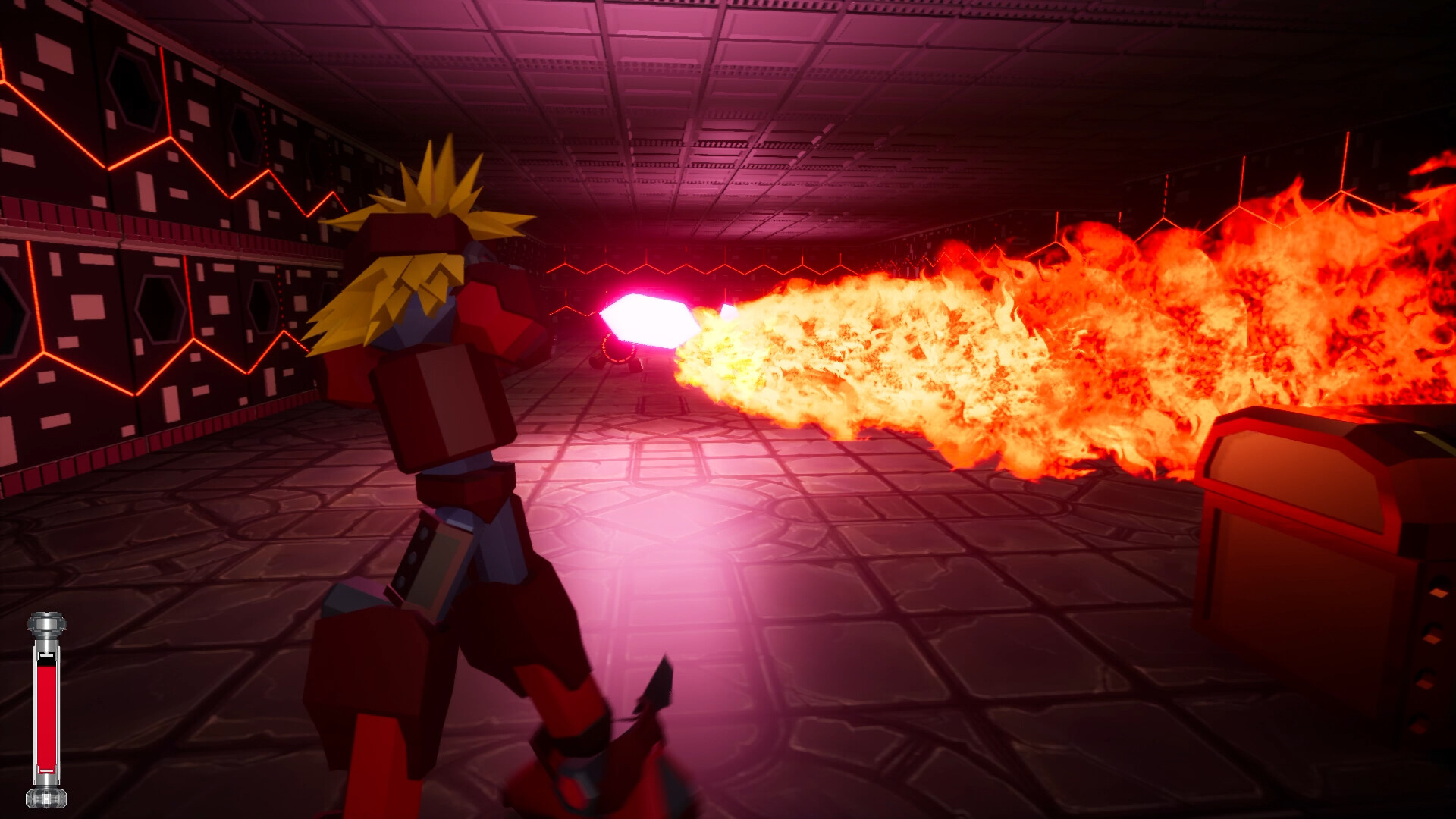 Halcyon Days screenshot