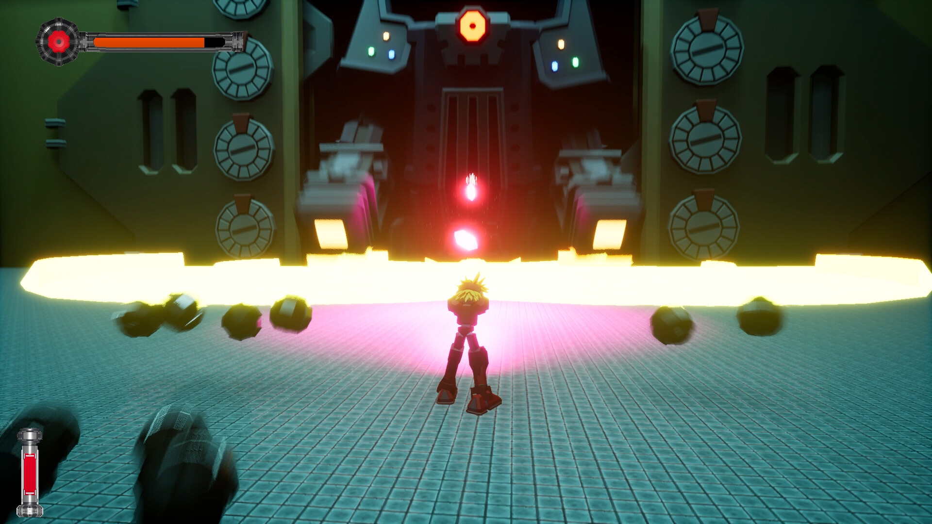 Halcyon Days screenshot