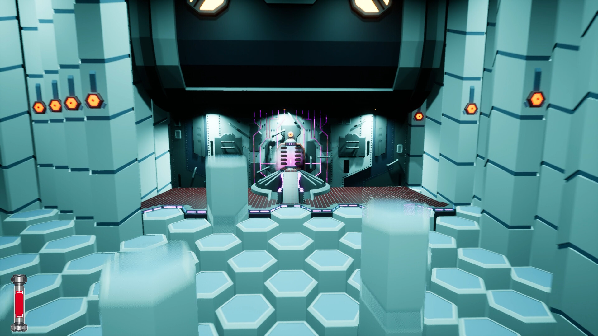 Halcyon Days screenshot