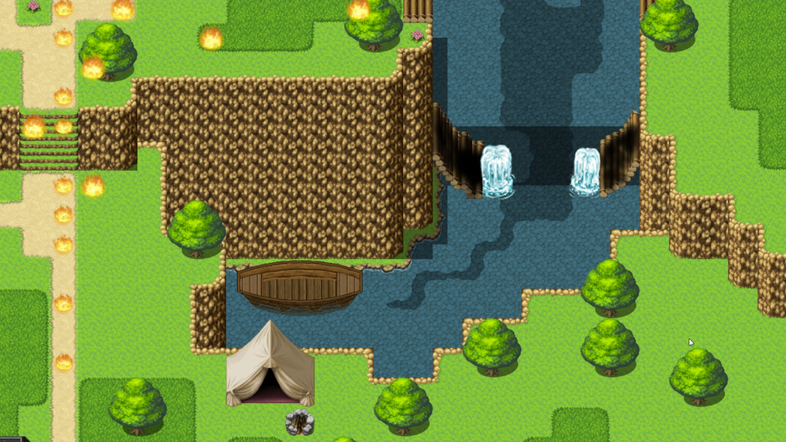 Lost Legend-Legacy screenshot