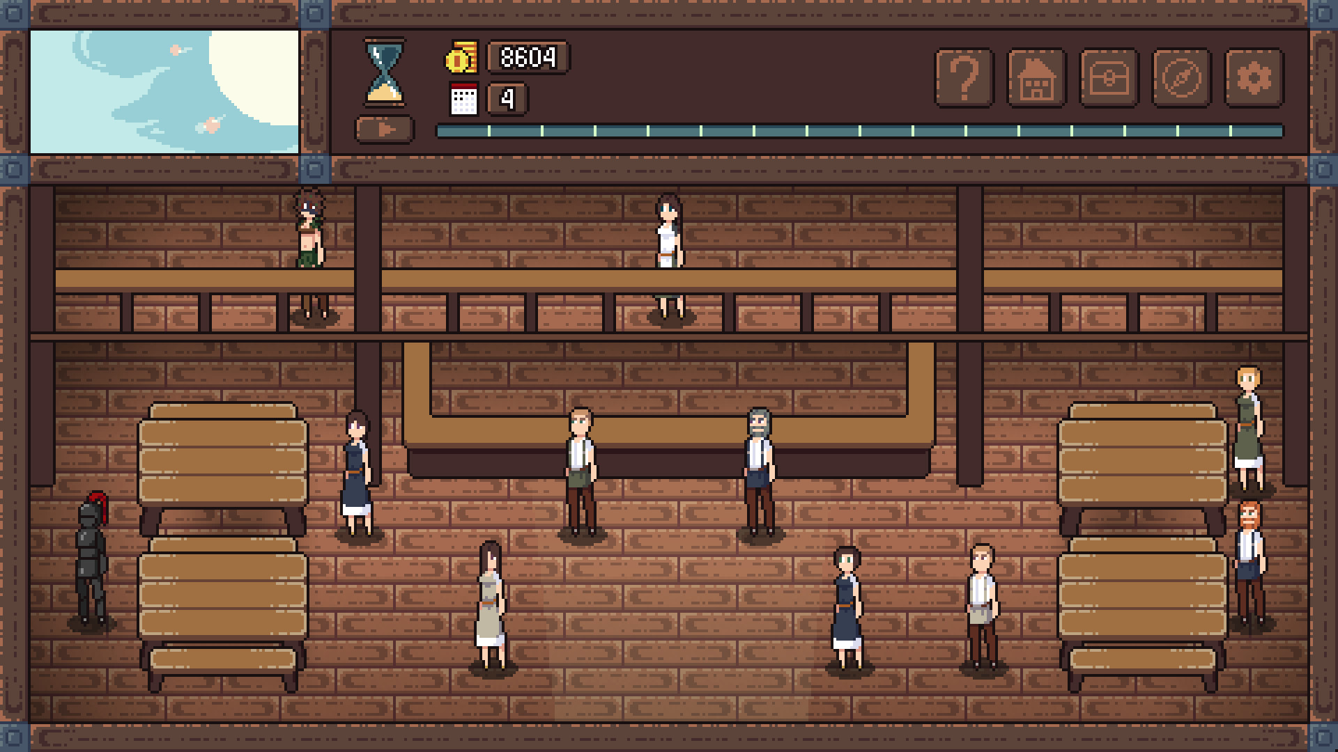All-Inn screenshot