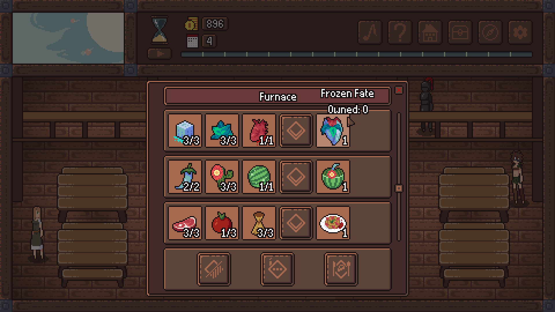 All-Inn screenshot