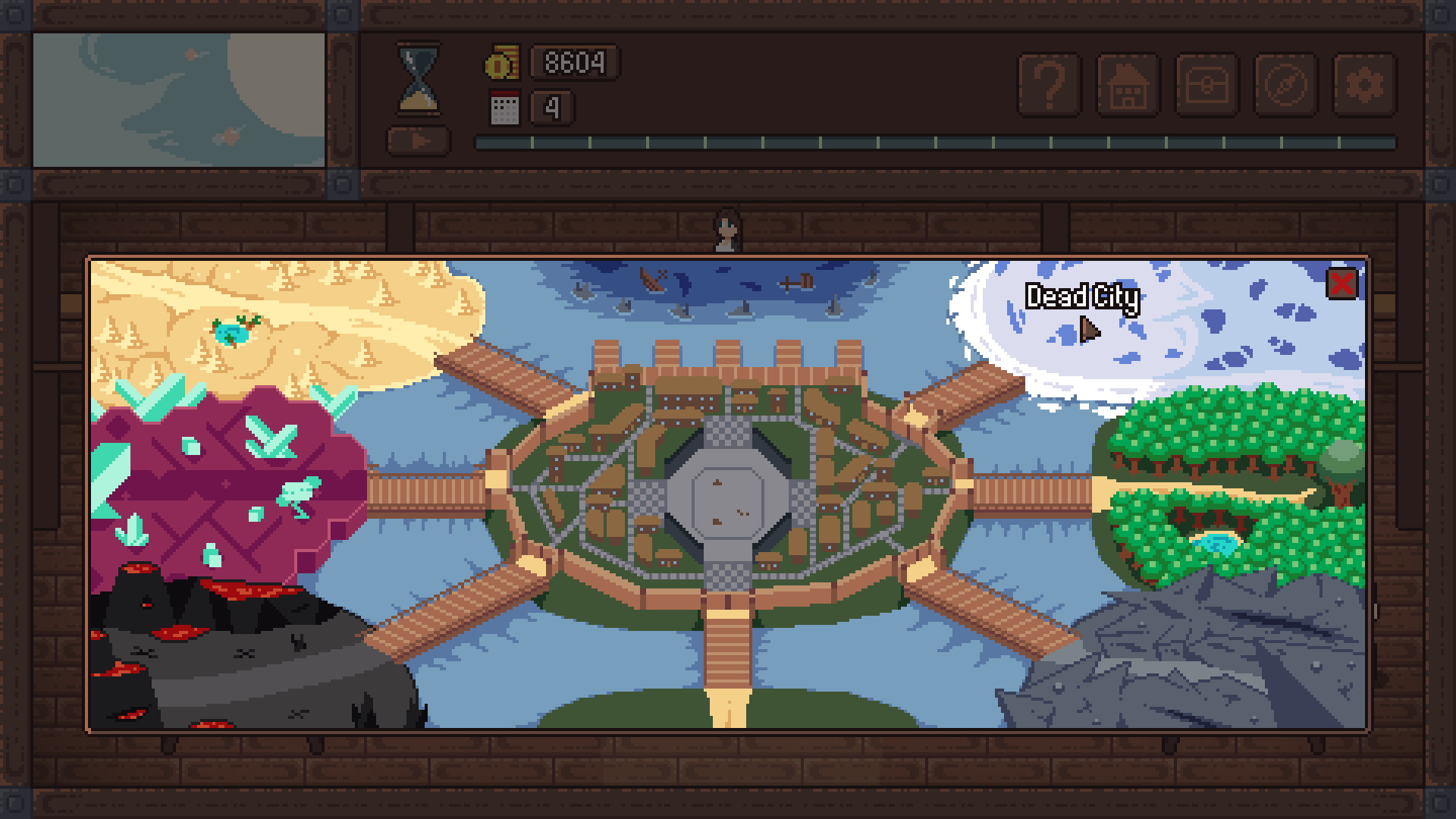 All-Inn screenshot
